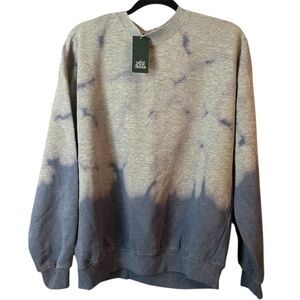 Wild Fable Tie-Dye Sweater